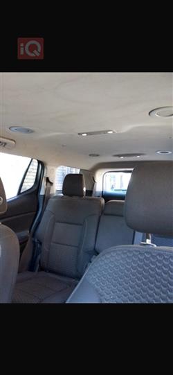 GMC Acadia